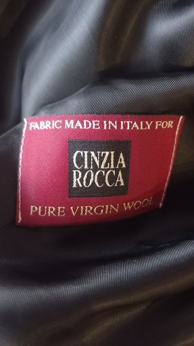 Пальто жіноче розмір 40