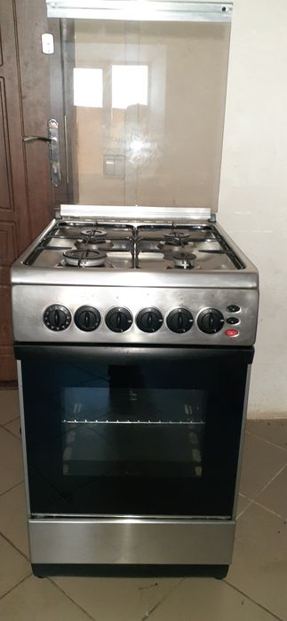 Продам газову плиту Ardo, духовка ГАЗОВА