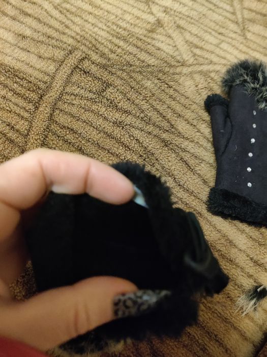 Митенки женские новые