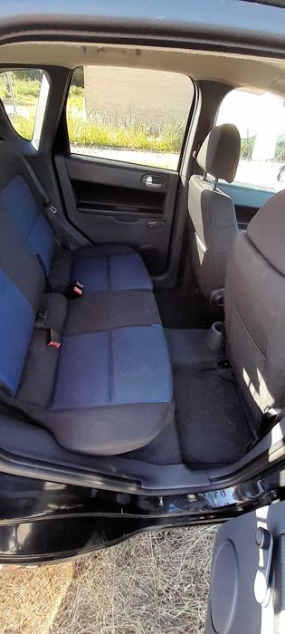 Mitsubishi Colt Z30 1.5 DID