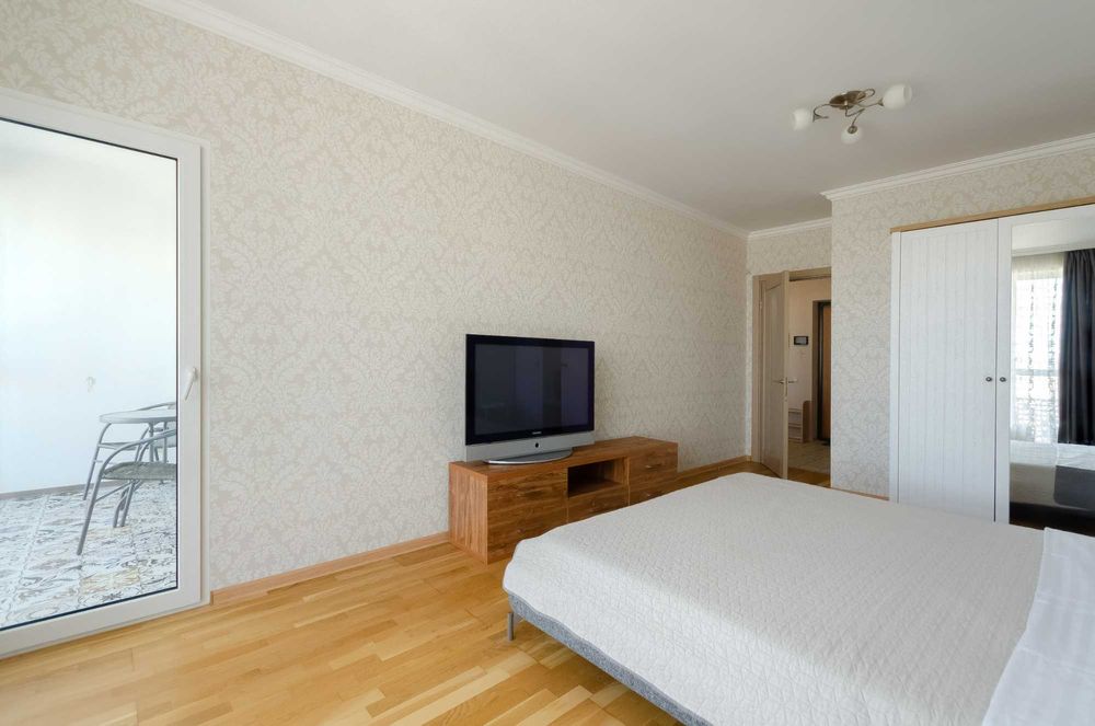 Оренда подобово 2к квартири в ЖК Kvartet (Ліпковскького 16б)-15-555.biz.ua