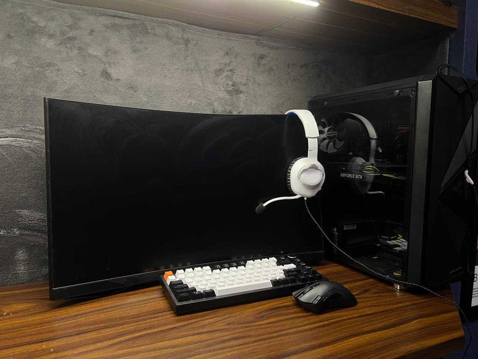 Продам ПК ігровий