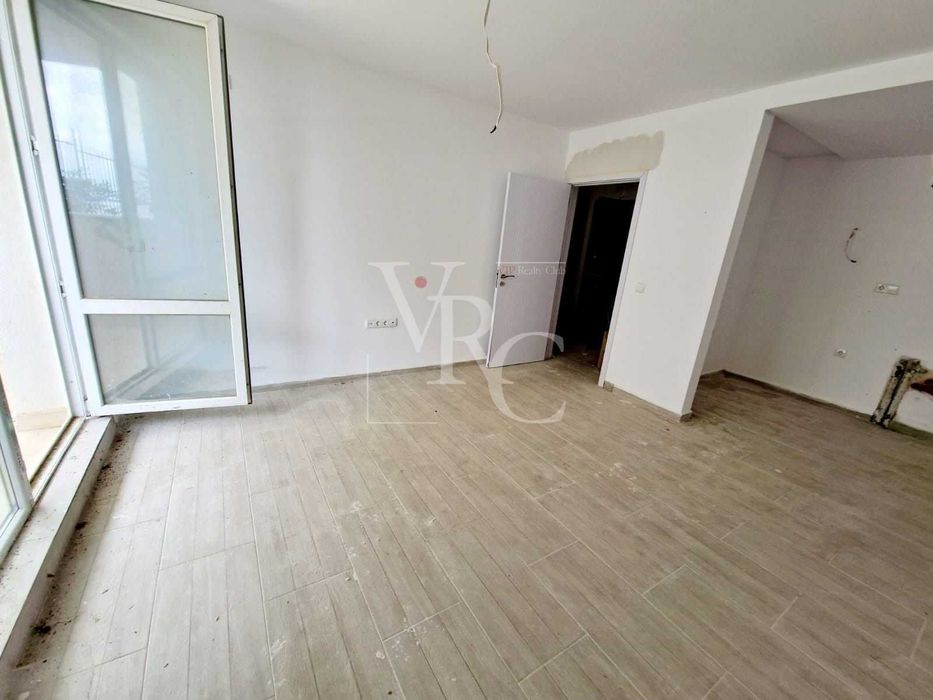 Квартира в Болгарии Св.Влас в єлитном комплексе на первой бероговой