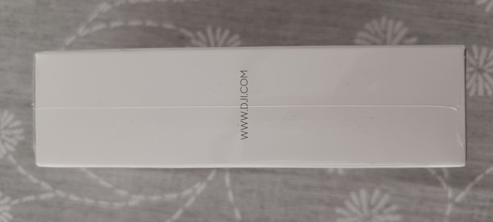 VENDO DJI Osmo Pocket 3 - Nova com  Garantia + protetor ecrã parasol