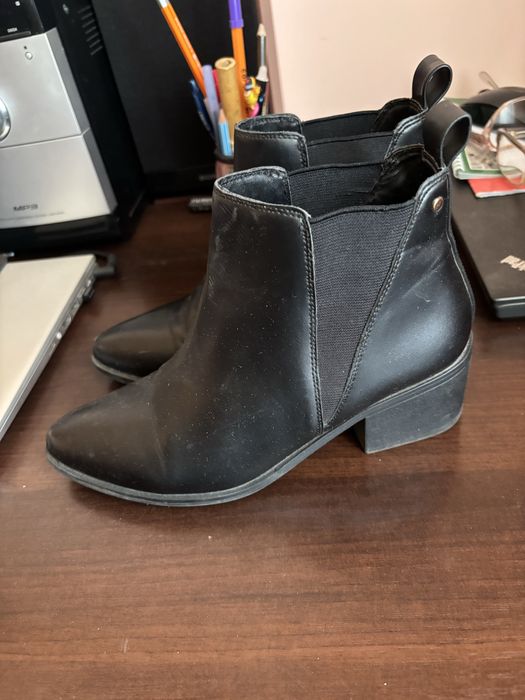 Чоботи m wone жіночі чобітки