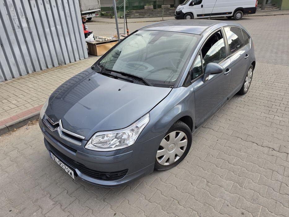 Citroën C4