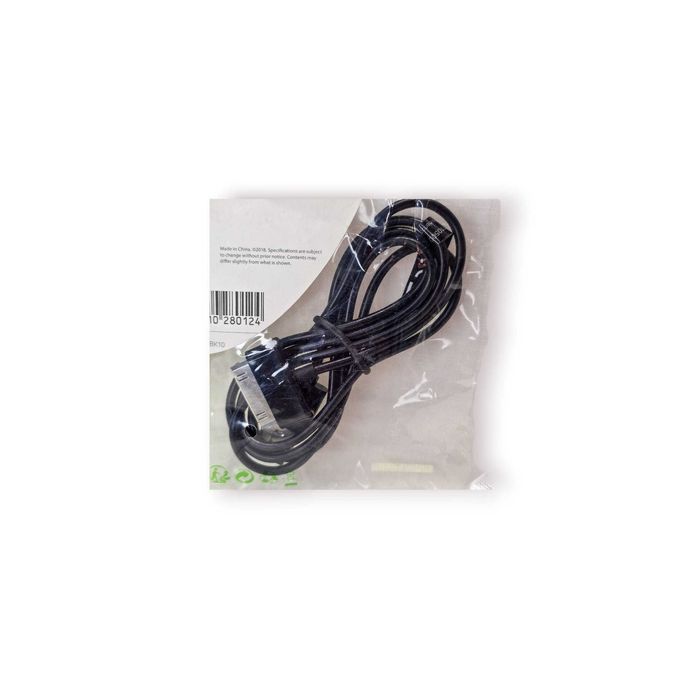 Cabo Nedis Samsung 30-Pin para USB-A 1.0m – Novo Selado