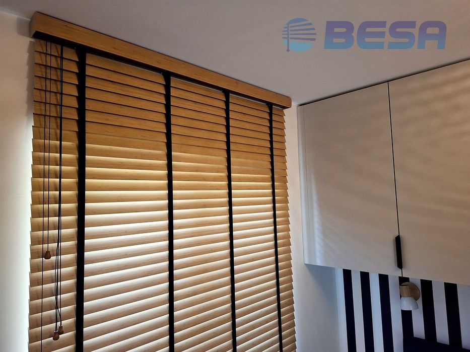 Plisy, Żaluzje, Rolety, Moskitiery z montażem