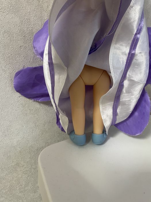 Лялька принцесса Софія