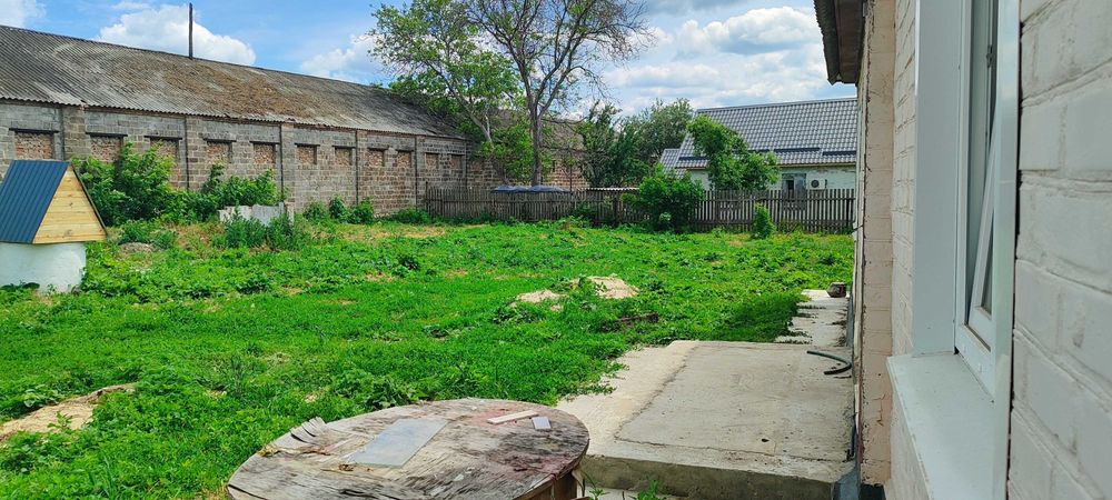 Продам будинок м. Гадяч, район жд вокзалу