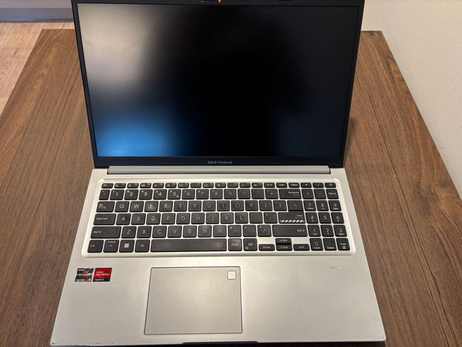 Laptop ASUS VivoBook 15 Ryzen 5 7530U 16GB 512GB SSD | pudełko + dowód zakupu