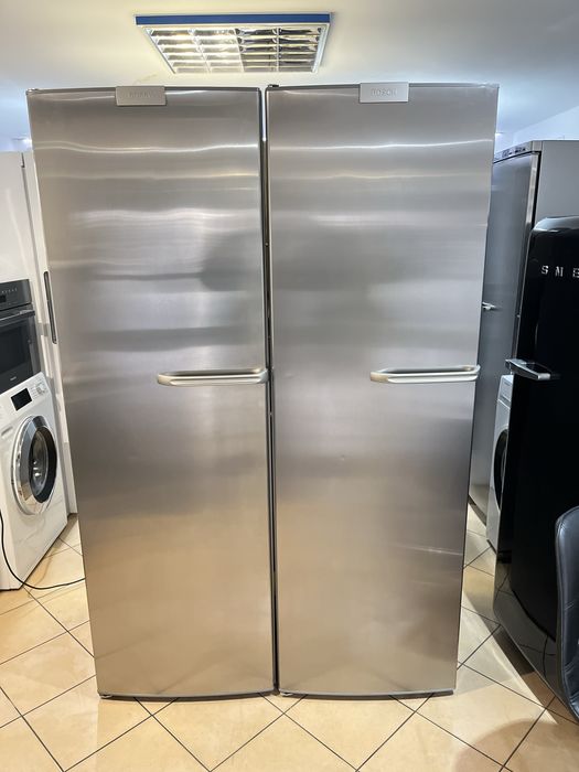 *Chłodziarka do Gastronomii*Chłodziarka do domu*