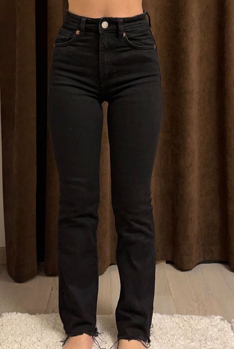 Джинси Zara жіночі