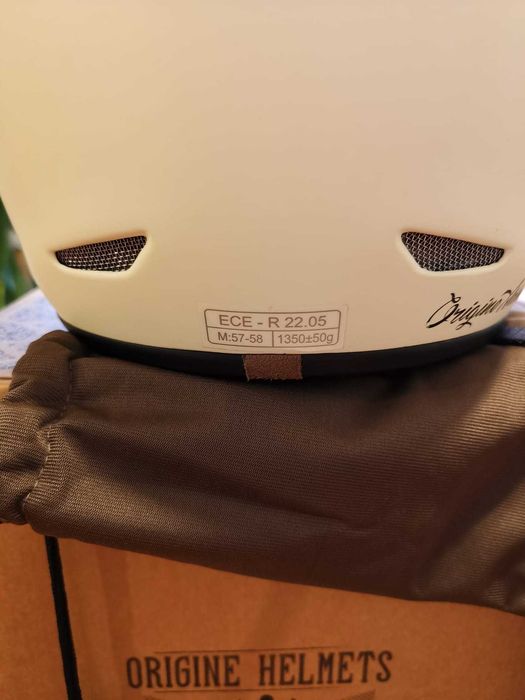Capacete Origine Vega M