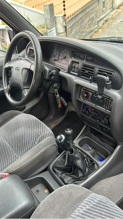 Ford Ranger Plus+