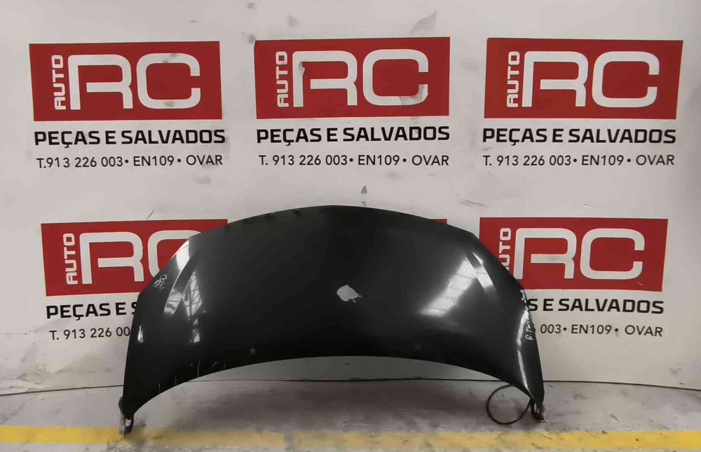 Capot - RENAULT TWINGO II