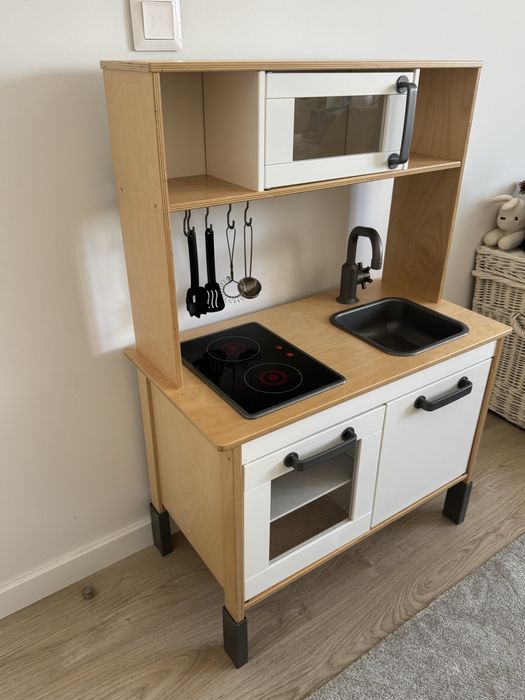 Cozinha de brincar Ikea