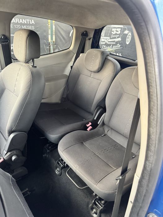 Renault Twingo 1.2 16V Dynamique – 75 cv 136 mil km 2008