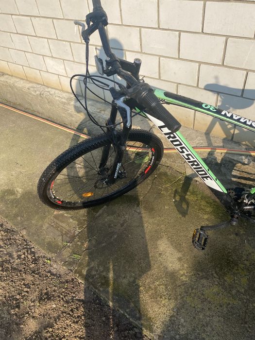 Продам велосипед , в гарному стані , тільки самовивіз