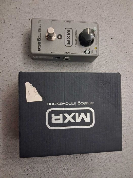Bramka Szumów MXR Smart Gate M-135