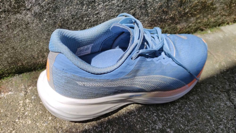 Puma Deviate Nitro 2 - Tam. 42 / 27cm