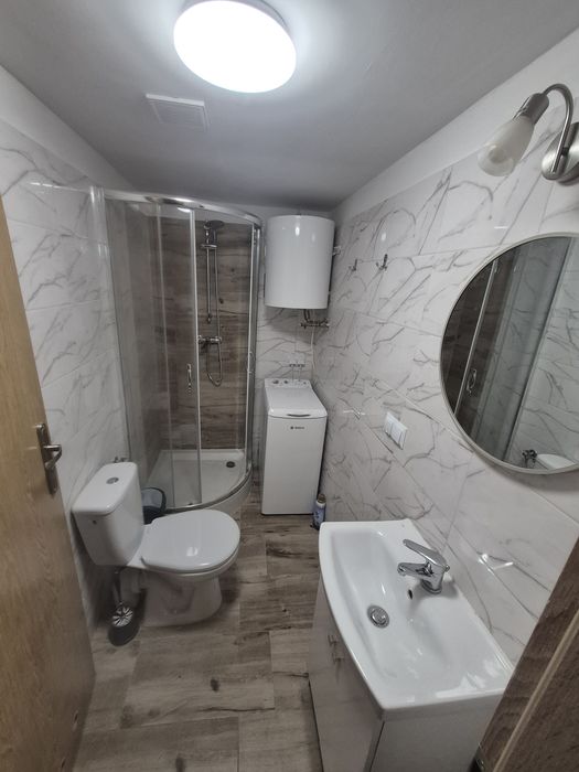 Mieszkanie Do wynajęcia kawalerka 28m.