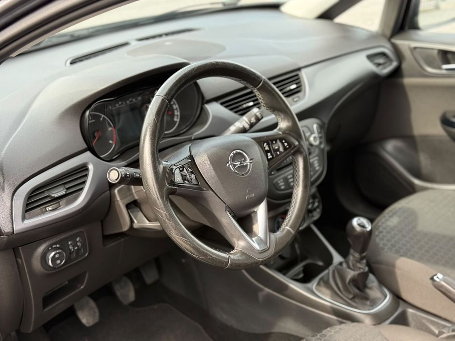 Opel Corsa 1.3 CDTI Business Edition – 2018 Diesel