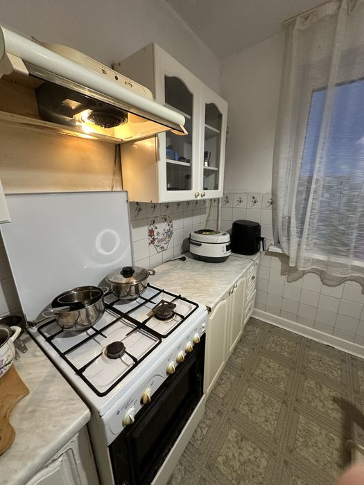 Клінінг, різні види прибирання