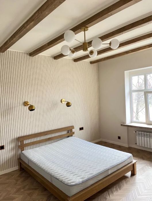 Продаж дизайнерської однокімнатної на набережній | Центр