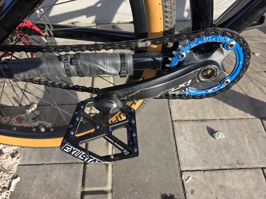 DARTMOOR Two6player pump