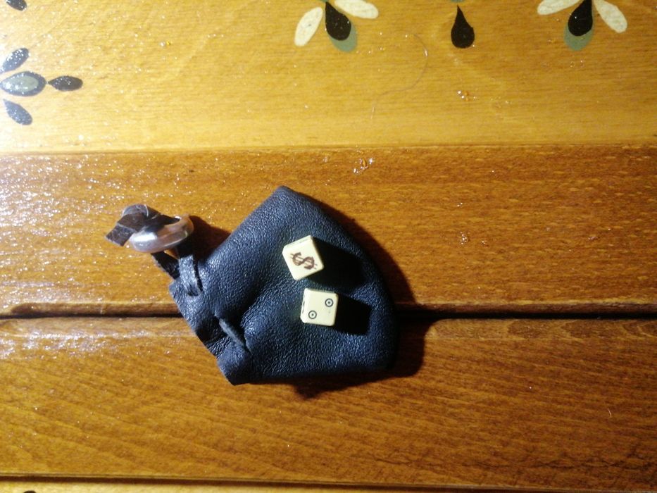 Нарды - ручной работы (оттуда)