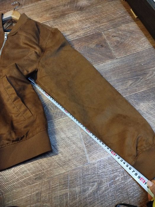 Бомбер Lefties L НОВИЙ