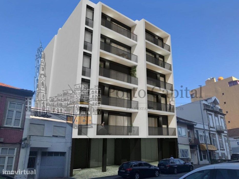 Fantastica Oportunidade!
Excelente Apartamento T1, Com Varanga E L...