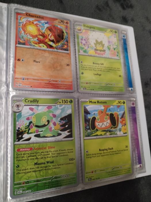 Album na karty Pokémon