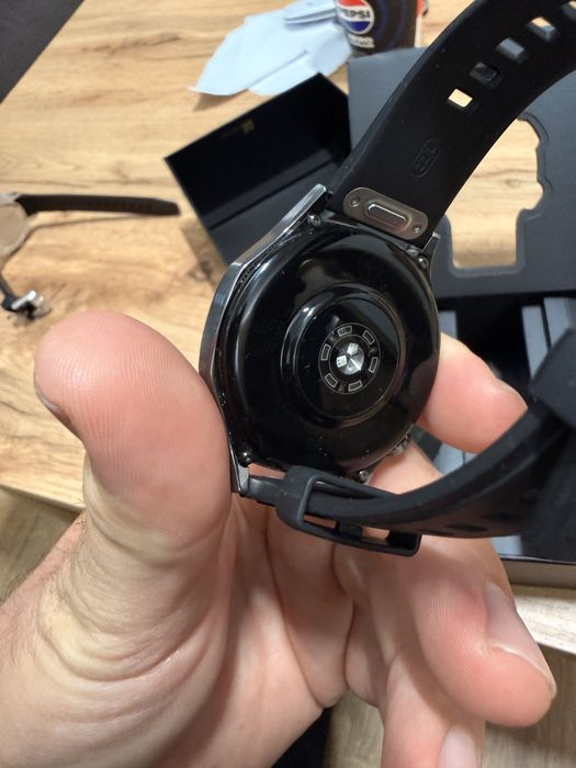 Huawei watch gt 5