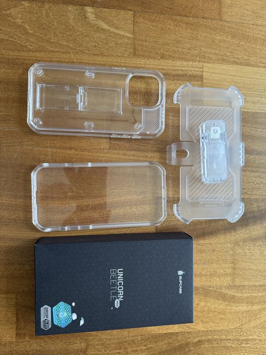 Sprzedam etui Iphone 15 Pro Max
