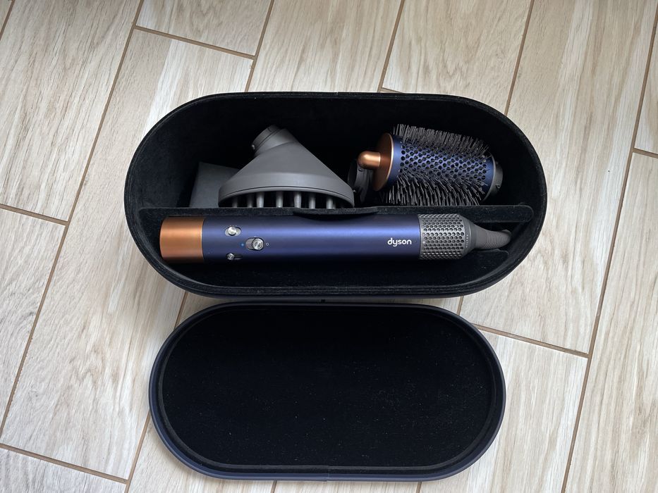 Стайлер Dyson  Airwrap HS05 оригінал, ідеальний стан