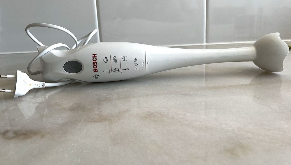 Varinha Mágica BOSCH