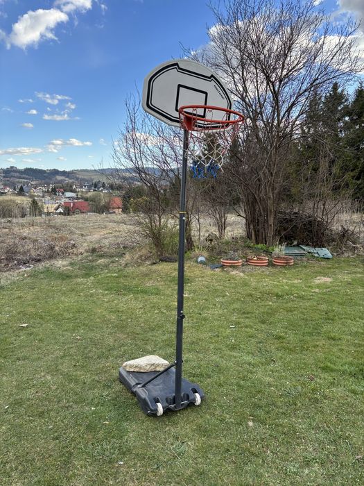 Kosz do koszykówki METEOR