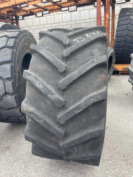 29X12.50-15 Carlise TruPower JJ832