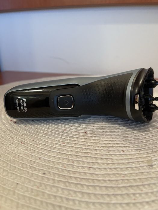 Maszynka do golenia philips series 2000