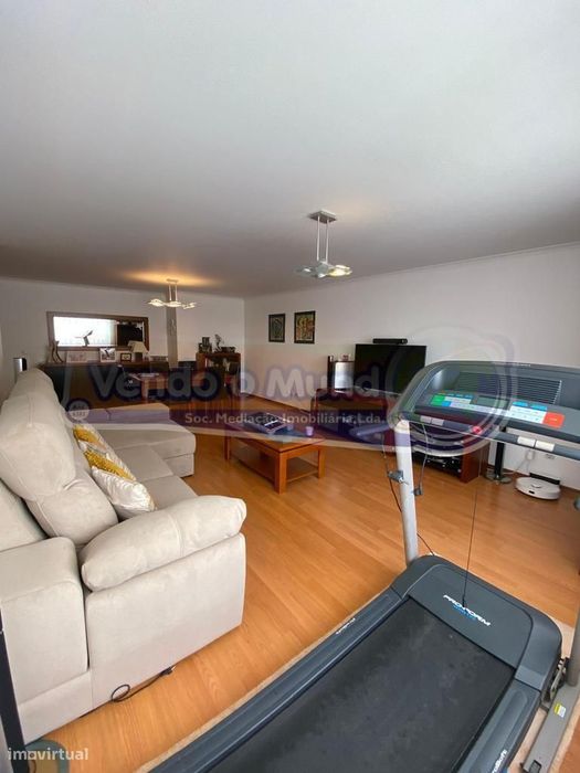 Apartamento T3 no Montijo (MTJ147)