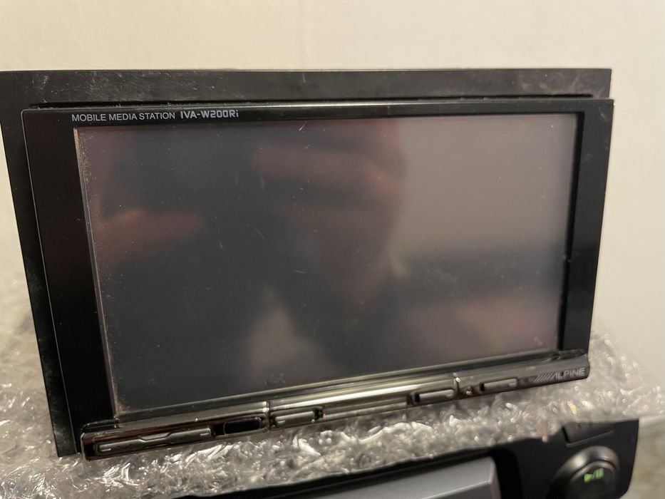 Автомагитола разных производителей