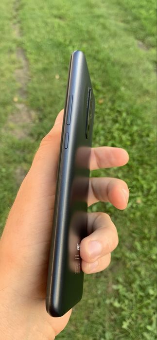 редмі нот 8 т 64 гб синій