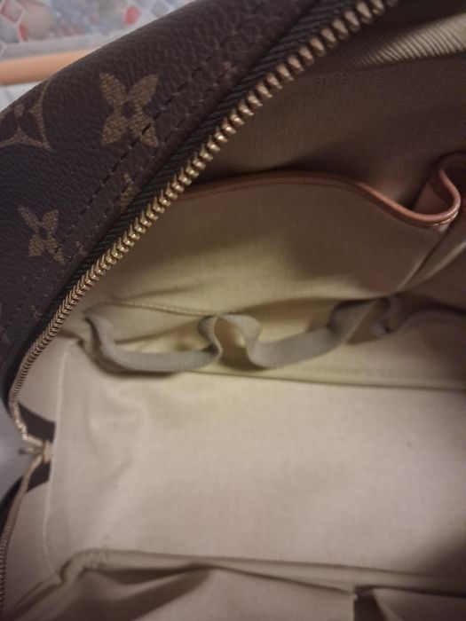 Mala louis Vuitton