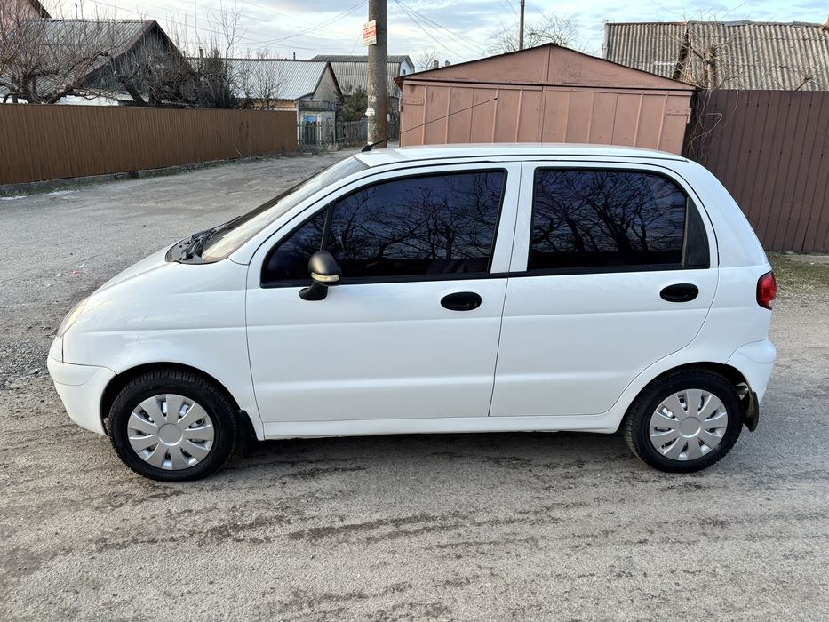Daewoo Matiz 2013,кондиционер, гидроусилитель, отличное состояние
