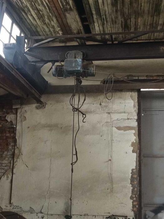 Комерійна нерухомість м.Шпола