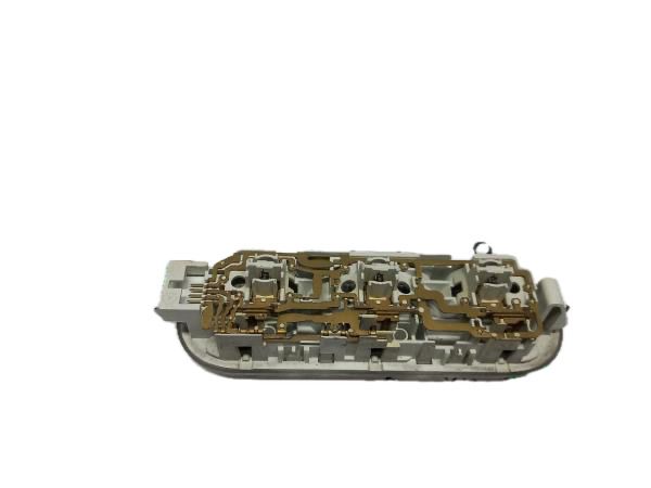 Plafonier trás RENAULT Megane II (BM0/1_, CM0/1_)