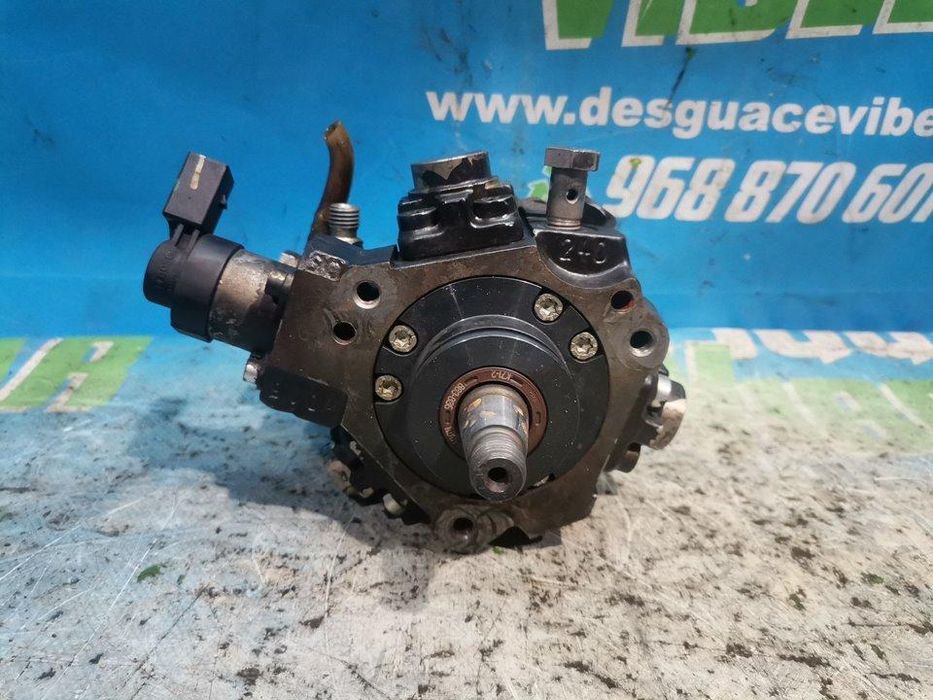Bomba De Injeção Audi Q7 4L