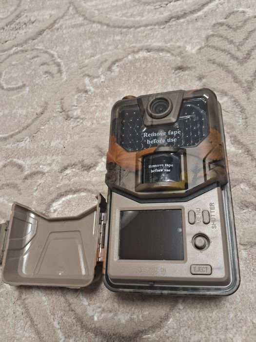 Фотопастка фотоловушка Suntek HC 900 Pro 4g